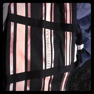 Victoria secret bag